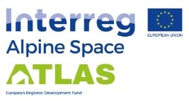 Interreg Alpine Space