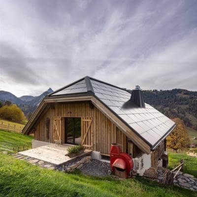 copyright: Daniel Baggenstos