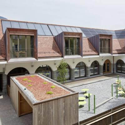 copyright: Ralf Feiner, Malans