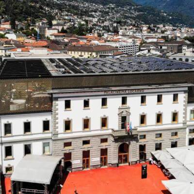 copyright: LaRegione.ch