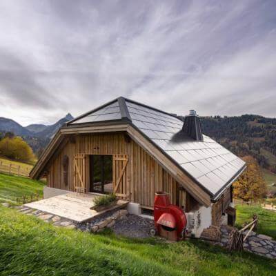 copyright: Daniel Baggenstos