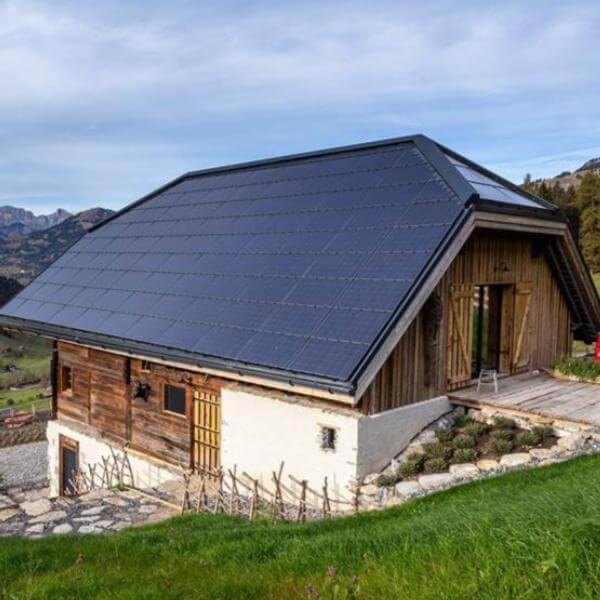 copyright: Daniel Baggenstos