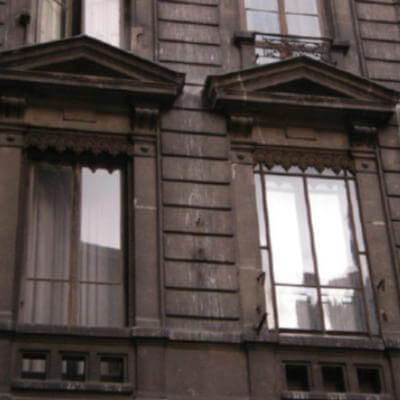 copyright; N. Sandt From "Doubles fenêtres : prescription et mise en oeuvre en rénovation des logements", programme RAGE