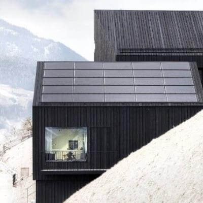 copyright: Pedevilla Architects