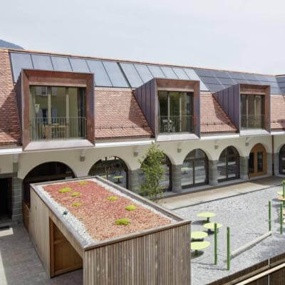 copyright: Ralf Feiner, Malans