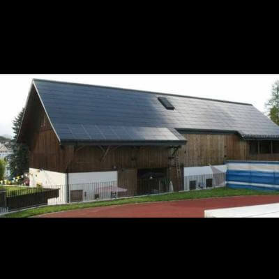 copyright: Solaragentur Swiss Solar Prize 2016