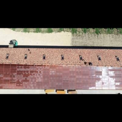 copyright: Solaragentur Swiss solar award project 2019