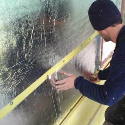 copyright: Par Johansson